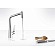 Смеситель для кухни Hansgrohe Metris 14820000