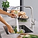 Смеситель для кухни Grohe Essence New 30270DC0