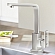 Смеситель для кухни Grohe Eurocube 31255DC0
