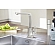 Смеситель для кухни Grohe Eurocube 31255DC0