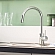 Смеситель для кухни Grohe Eurosmart Cosmopolitan 31481000