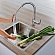 Смеситель для кухни Grohe Zedra Touch 30219001