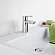 Смеситель для умывальника Grohe BauEdge 23328000