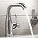 Смеситель для умывальника Grohe Essence 23463001