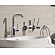 Смеситель для умывальника Grohe Essence 23462001