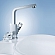 Смеситель для умывальника Grohe Eurocube 23135000