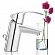 Смеситель для умывальника Grohe Eurosmart 33265002
