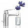 Смеситель для умывальника Grohe Eurosmart Cosmopolitan 23325000
