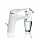 Смеситель для умывальника Grohe Eurostyle 33558LS3