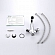 Смеситель для умывальника Iddis Classic Plus CLPSB00i01