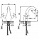 Смеситель для умывальника Iddis Jeals 19004T4C