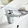 Смеситель для умывальника Ideal Standard Ceraplan III B0700AA