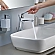 Смеситель для умывальника Vitra X-Line A42322EXP
