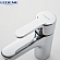 Смеситель для умывальника Ledeme H03 L1003