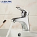 Смеситель для умывальника Ledeme H04 L1004