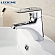 Смеситель для умывальника Ledeme H07 L1007