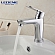 Смеситель для умывальника Ledeme H10 L1010