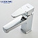 Смеситель для умывальника Ledeme H30 L1030