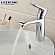 Смеситель для умывальника Ledeme H34 L1034