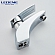 Смеситель для умывальника Ledeme H70 L1070