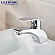 Смеситель для умывальника Ledeme H70 L1070