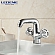Смеситель для умывальника Ledeme H89 L1089