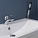 Смеситель для умывальника Aquanet Cobra SD90363-3