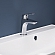 Смеситель для умывальника Aquanet Techno SD90883
