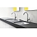 Смеситель для умывальника Hansgrohe Logis 71130000