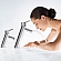 Смеситель для умывальника Hansgrohe Talis 32052000