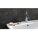 Смеситель для умывальника Hansgrohe Talis S 72020000