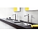 Смеситель для умывальника Hansgrohe Metris 31183000