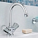 Смеситель для умывальника Grohe Costa L 21375001