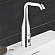 Смеситель для умывальника Grohe Essence E 36445000