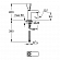 Смеситель для умывальника Grohe Eurocube Joy 23656000