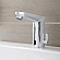 Смеситель для умывальника Grohe Eurosmart Cosmopolitan E 36327001
