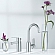 Смеситель для умывальника Grohe Eurostyle Cosmopolitan 23037002