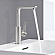 Смеситель для умывальника Grohe Lineare 23296DC1