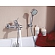 Смеситель для ванны Grohe BauClassic 32865000
