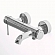 Смеситель для ванны Grohe Essence New 33624001