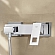 Смеситель для душа Grohe Eurocube 23145000