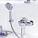 Смеситель для ванны Grohe Eurodisc Cosmopolitan 33390002