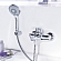 Смеситель для ванны Grohe Eurodisc Cosmopolitan 33395002