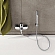 Смеситель для ванны Grohe Eurosmart Cosmopolitan 32832000