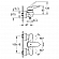Смеситель для душа Grohe Eurostyle 23722LS3