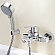 Смеситель для ванны Grohe Eurostyle Cosmopolitan 33592002