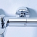 Термостат для ванны Grohe Grohtherm 1000 Cosmopolitan 34215002