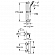 Термостат для душа Grohe Grohtherm 1000 Cosmopolitan 34321002