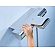 Термостат для ванны Grohe Grohtherm 2000 34464001