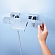 Термостат для ванны Grohe Grohtherm Cube 34497000